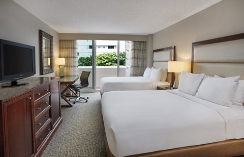 Hilton Singer Island Oceanfront Resort - Bet 4u 37