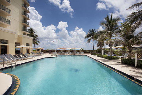 Hilton Singer Island Oceanfront Resort - Bet 4u 42