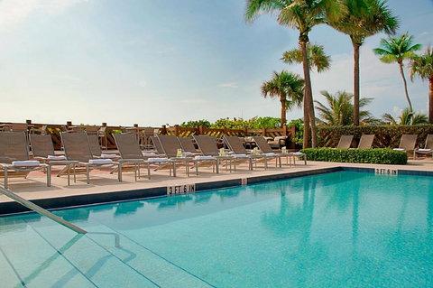 Hilton Singer Island Oceanfront Resort - Bet 4u 32