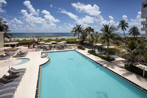 Hilton Singer Island Oceanfront Resort - Bet 4u 43