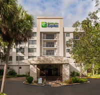 Holiday Inn Express Hotel Suites Ft. Lauderdale-Plantation