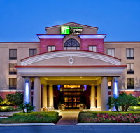 Holiday Inn Express Hotel Suites Lake Placid
