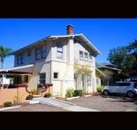 Park Place Inn and Cottages