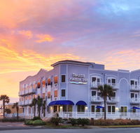 Seaside Amelia Inn - Amelia Island