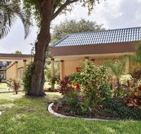 Best Western Cocoa Inn
