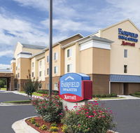 Fairfield Inn  Suites Marianna