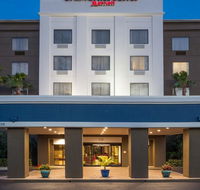 SpringHill Suites Orlando North/Sanford