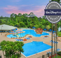 Wyndham Garden Lake Buena Vista Disney Springs Resort Area