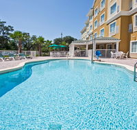 Country Inn  Suites by Radisson Port Orange-Daytona FL