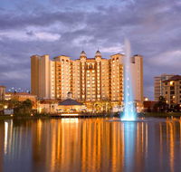Wyndham Grand Orlando Resort Bonnet Creek