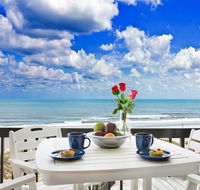 Amelia Island Oceanfront 2 Kings