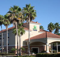 Holiday Inn Express - Clermont